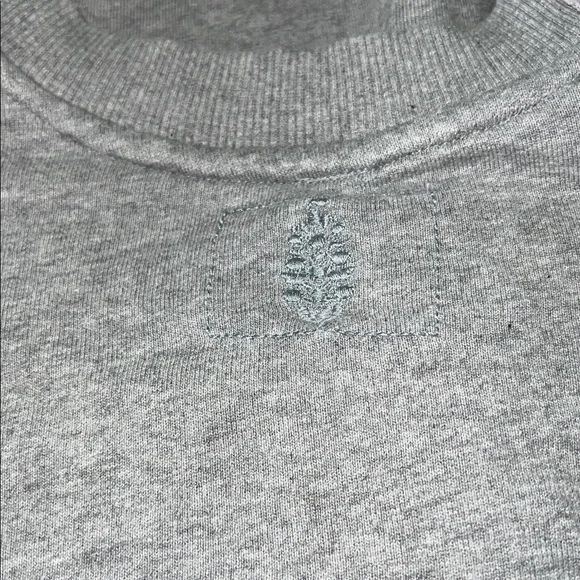 Free people all Star pullover - Picture 4 of 8